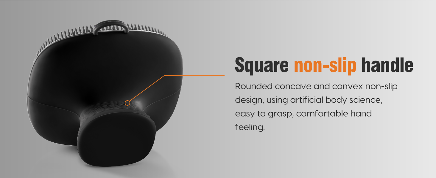 VWMYQ Face Scrubber