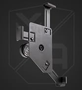 Mob Armor Tab Mount Maxx Magnetic Tablet Mount - Universal Tablet Holder with Magnetic Base for 7...