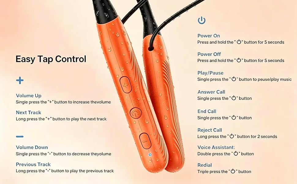 oficina auriculares cuello larga duración batería