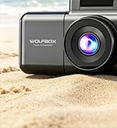 X3 PRO Dash Cam