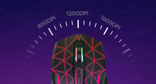 Wireless Mouse Mouse Jiggler for Laptop