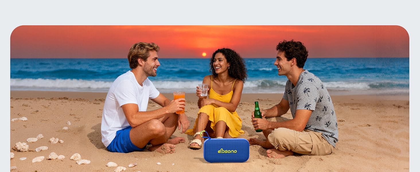 Beach Party