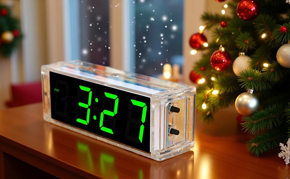 Soldering Practice Learning Project