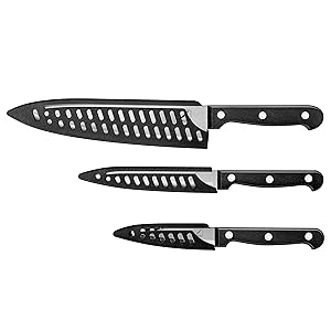 kitchen knife