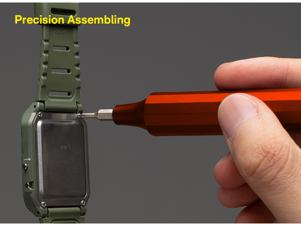 Precision Screwdriver