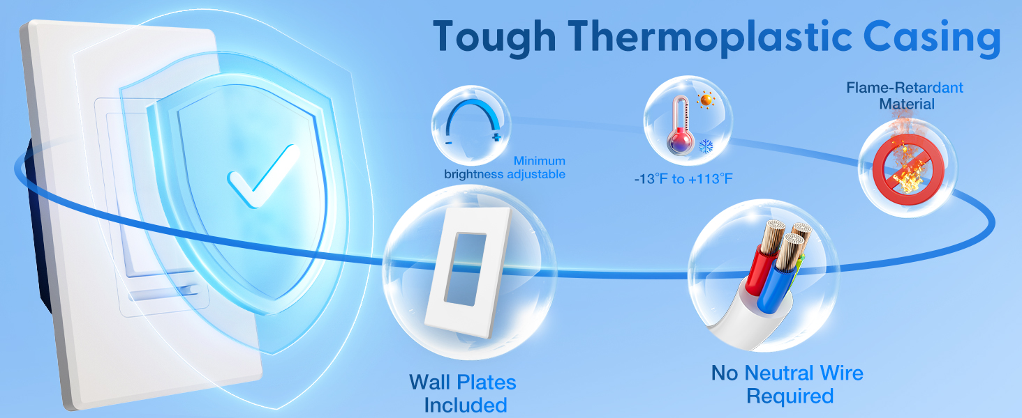 dimmer switch