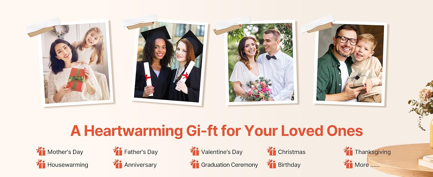 Digital Picture Frame