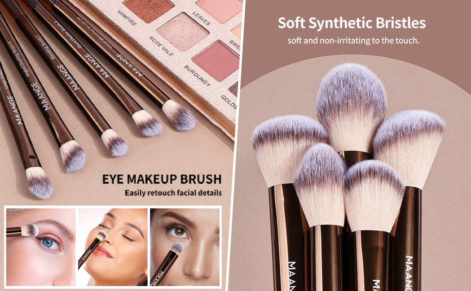 makeup brush