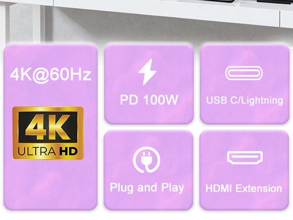 iphone to hdmi