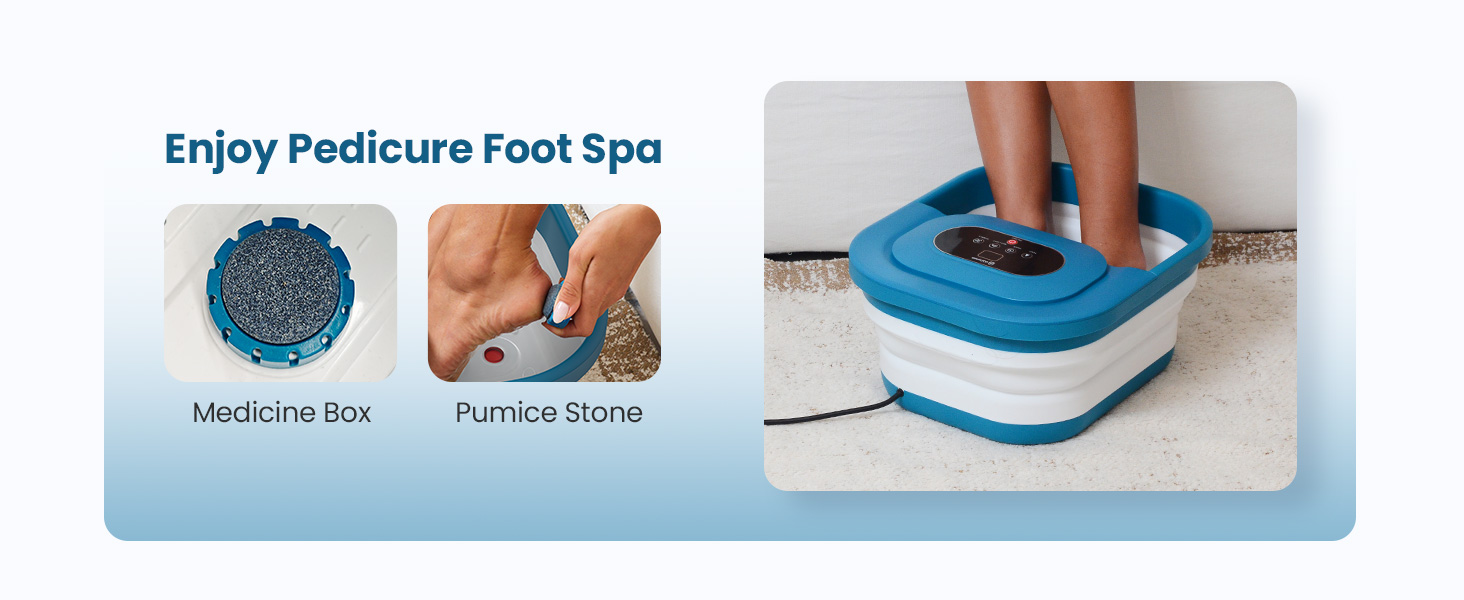 foot spa