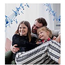 Large Selection of Chimes 