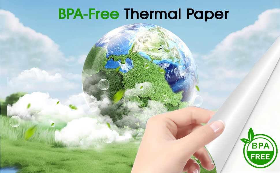 Thermal Paper-2
