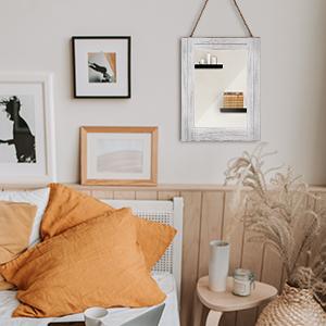 mirror decor