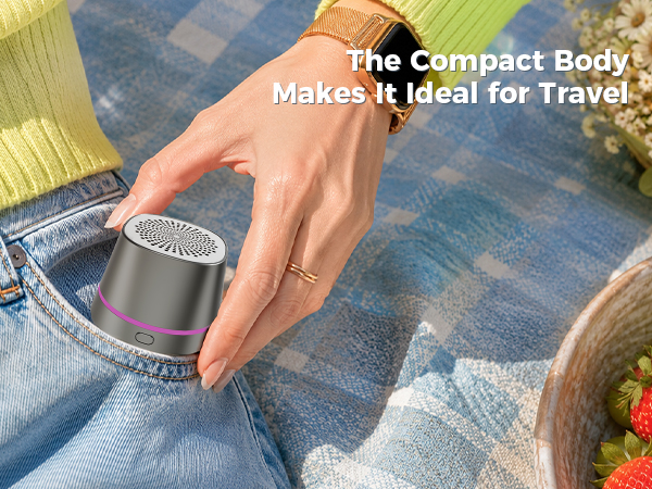 mini speaker