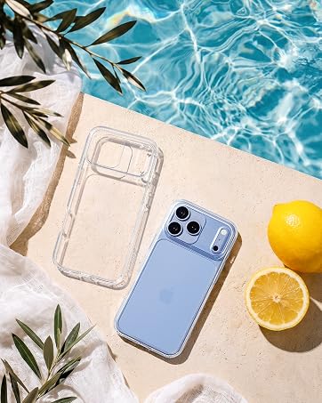 for iPhone 18 Pro Case, for iPhone 17 Pro Case