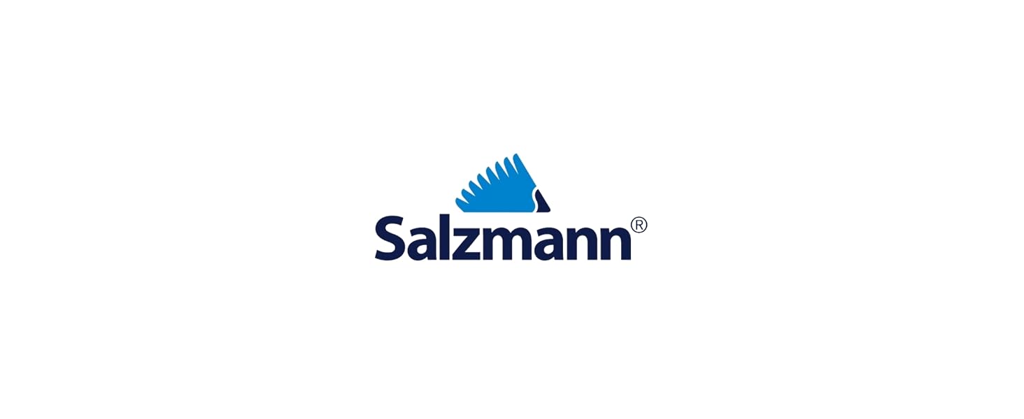 Salzmann Logo