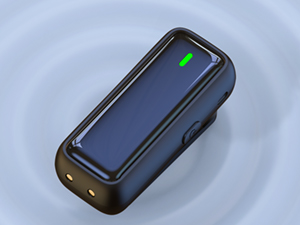 omnidirectional microphone for iPhone