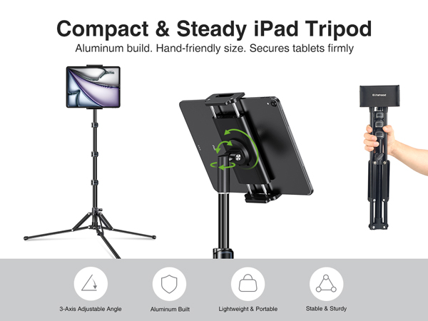tablet stand
