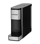 Mini Pod Espresso Machine