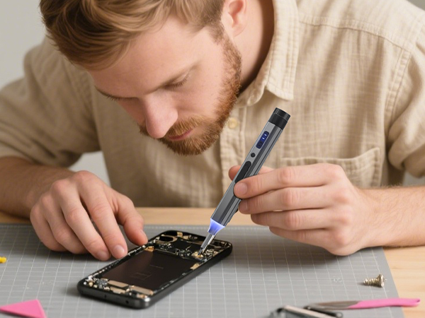 electric screwdriver