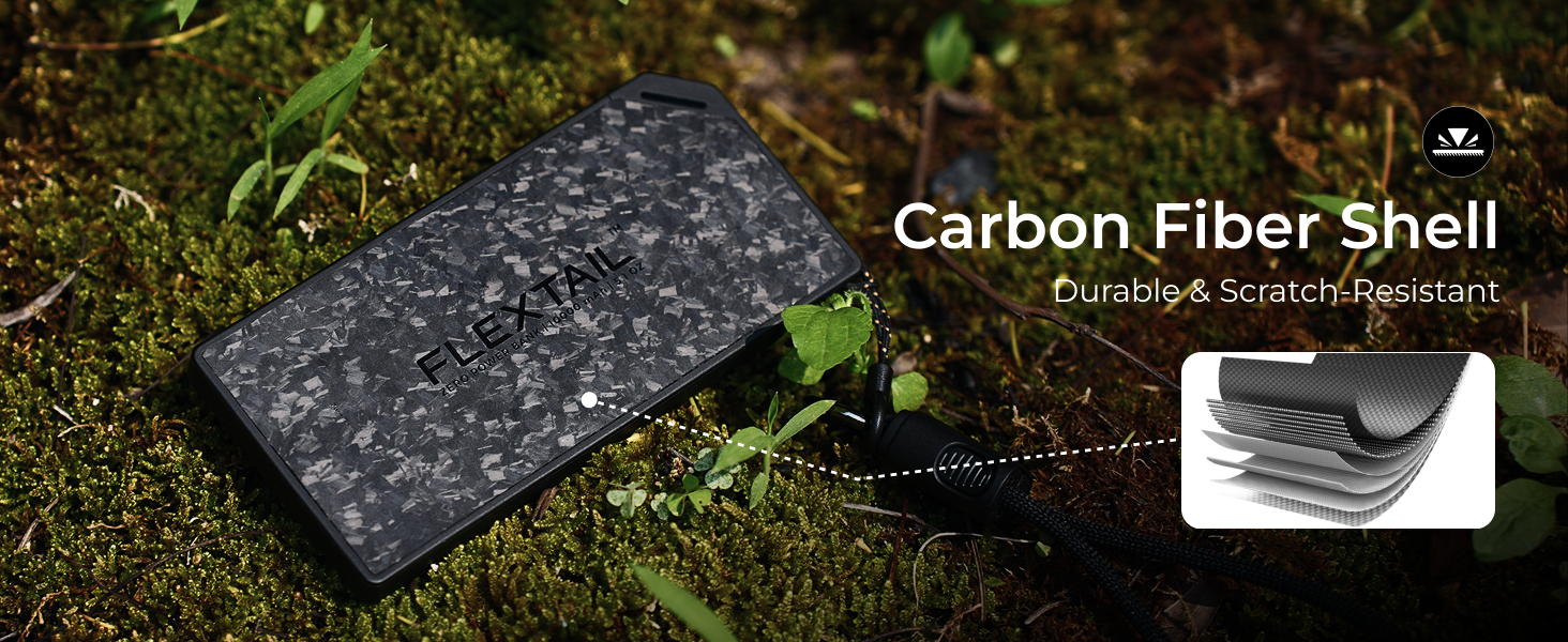zero power bank
