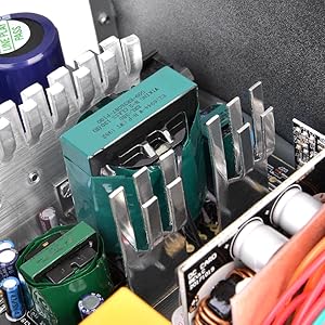 Thermaltake Toughpower GX2 80+ Gold Power Supply