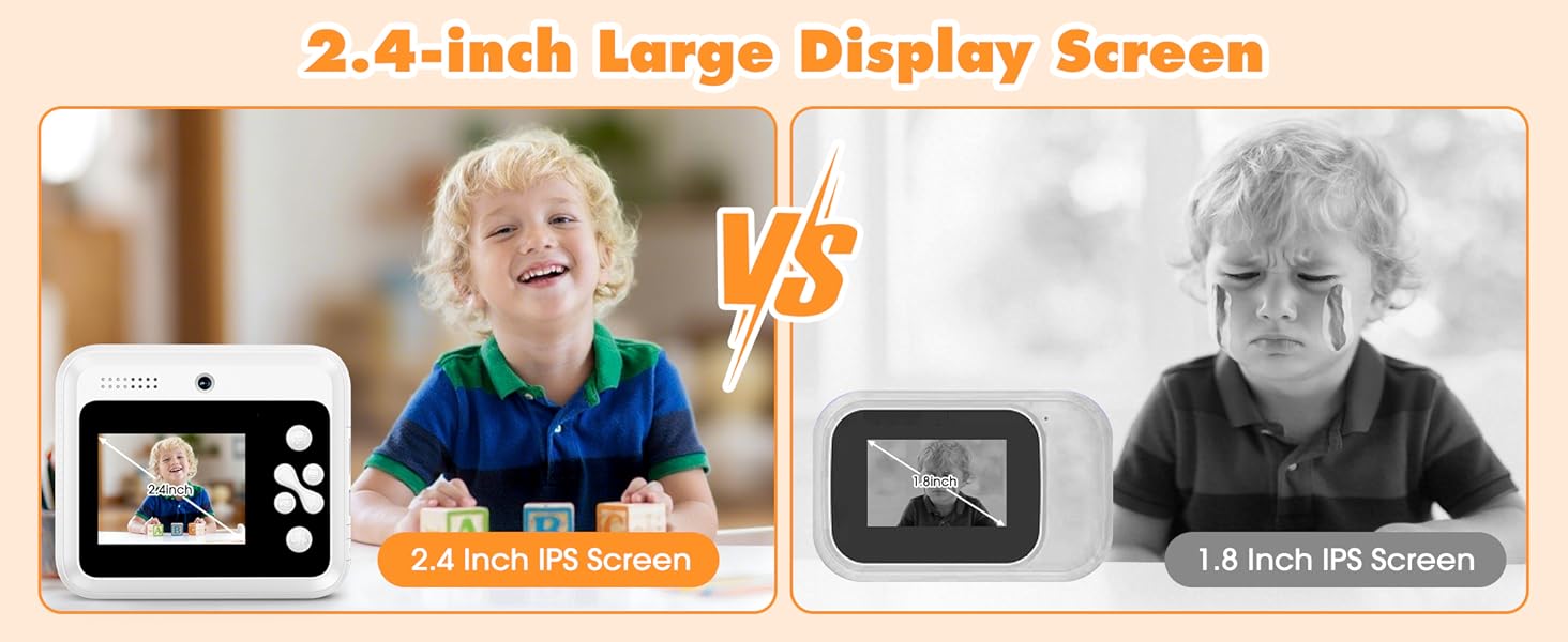 digital cameras for kids