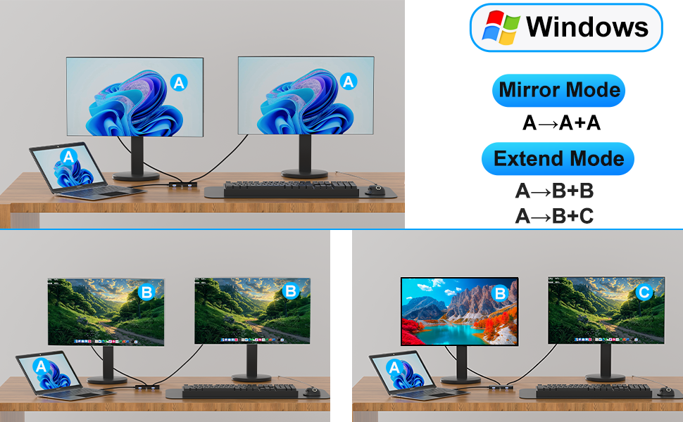 hdmi adapter for monitor