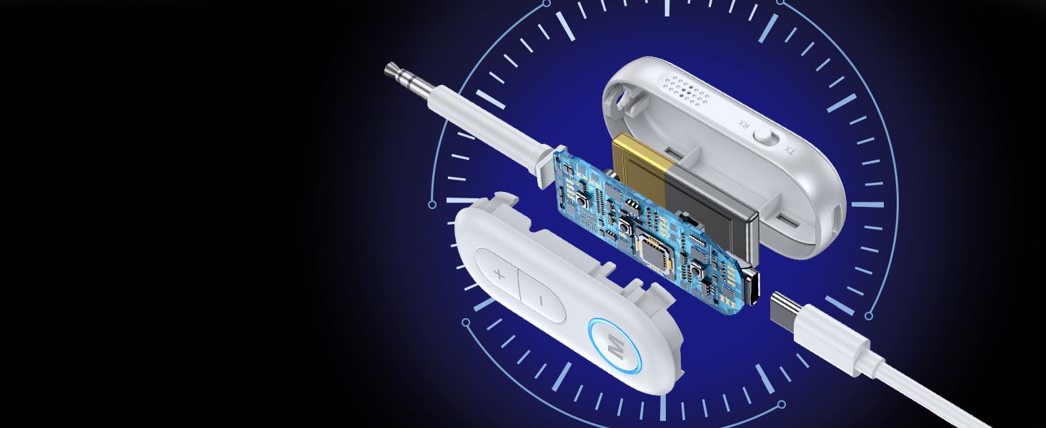 Bluetooth adapter runtime