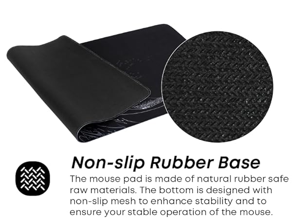 gaming large mouse pad xl xxl desk pad mat mousepad long extended office computer keyboard pad