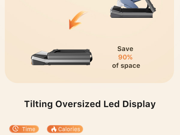 walking pad