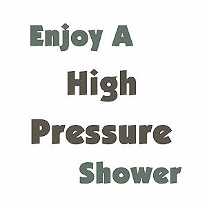 Shower Head