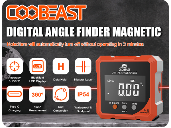 angle finder