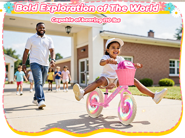 kids bike