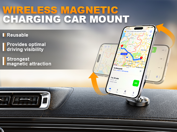 phone car mount