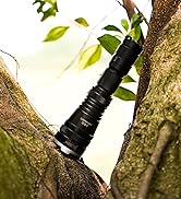 LED Flashlight 