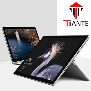 TIIANTE Laptop Battery