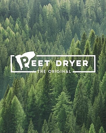 The original Peet Dryer