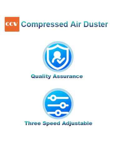 Compressed Air Duster