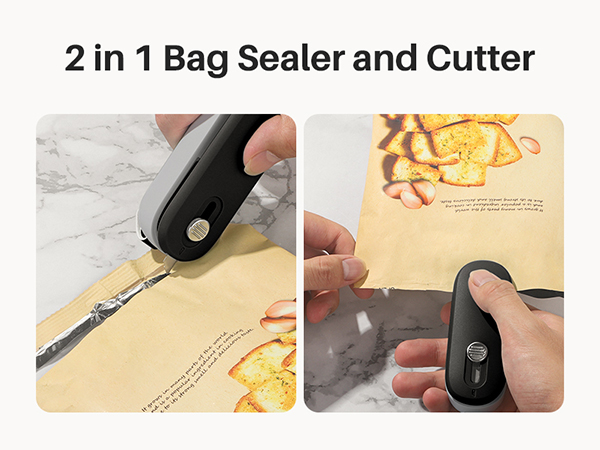 chip bag sealer