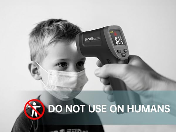 DO NOT USE OM HUMANS