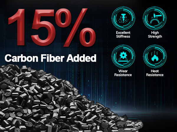 Carbon fiber