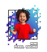 mini pixel sword