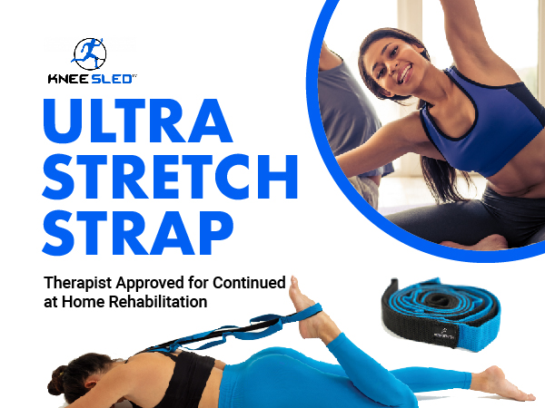 ultra stretch strap