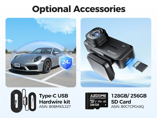 dash camera for cars