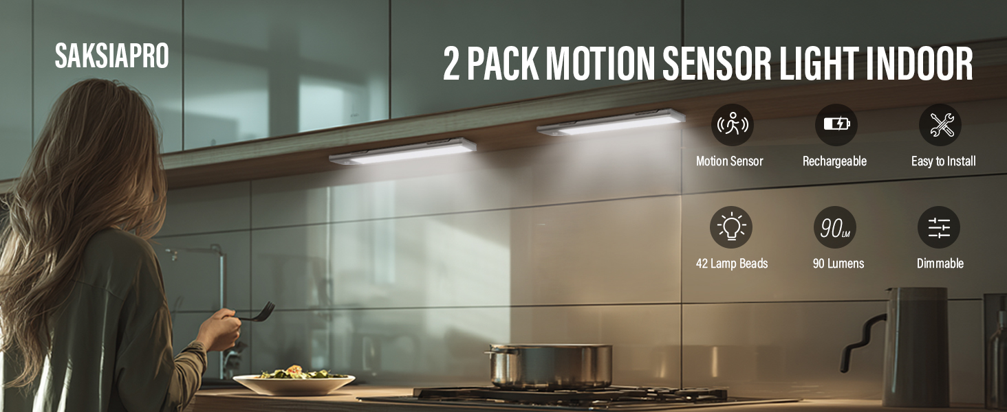 Under Cabinet Lighting