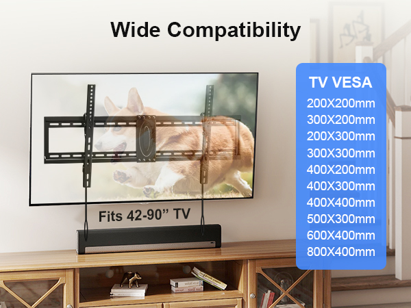 TV Wall Mount