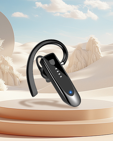 Bluetooth Headset