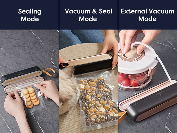 ciarra vacuum sealer