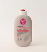 Coconut waters body lotion